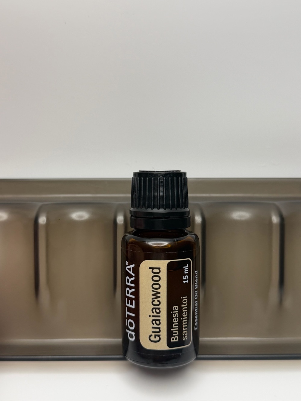 Doterra 15 mL Guaiawood Essential Oil Bottle - new, never opened